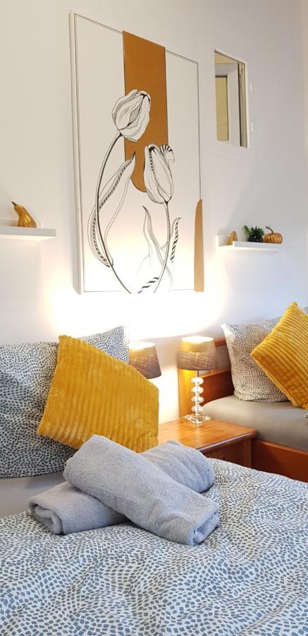 Elena Flat Tulpe Duisburg Zentrum 외부 사진