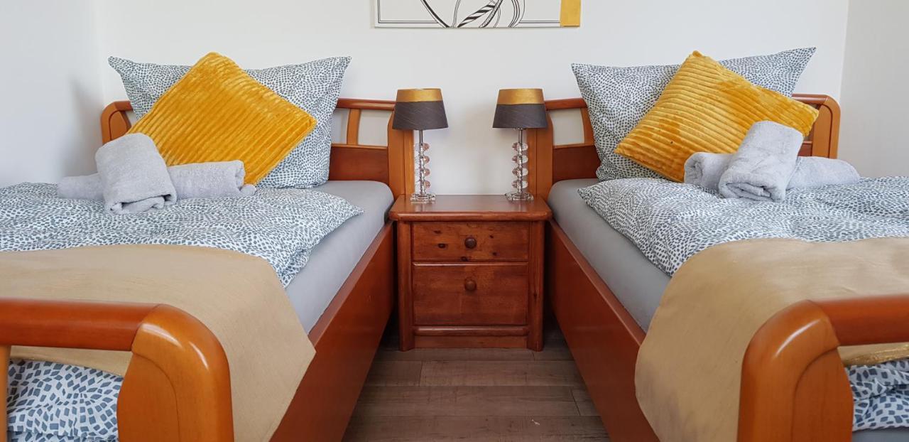 Elena Flat Tulpe Duisburg Zentrum 외부 사진
