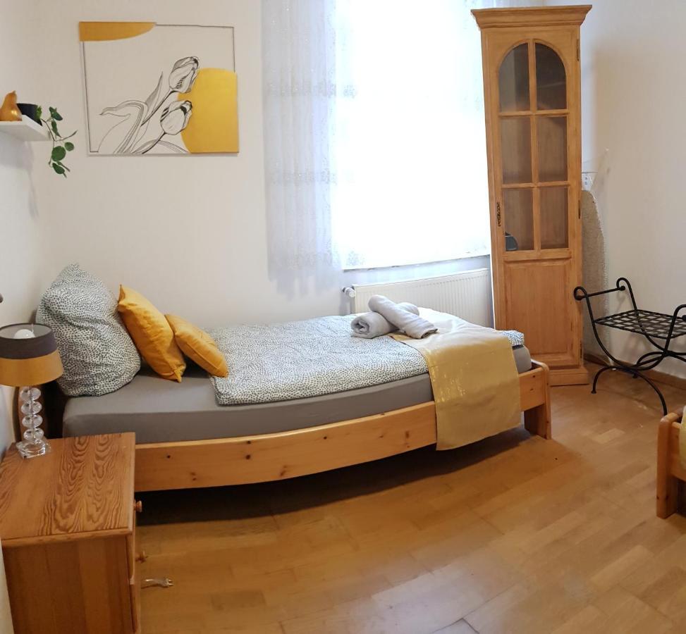 Elena Flat Tulpe Duisburg Zentrum 외부 사진