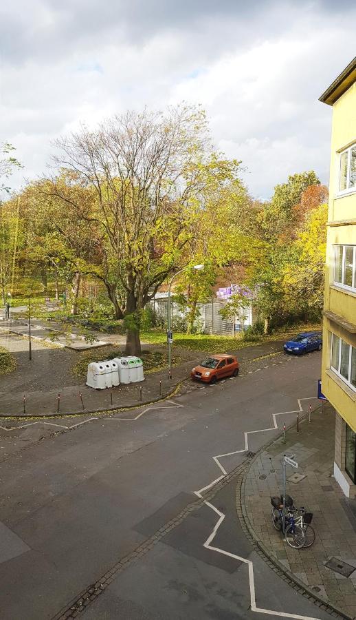 Elena Flat Tulpe Duisburg Zentrum 외부 사진