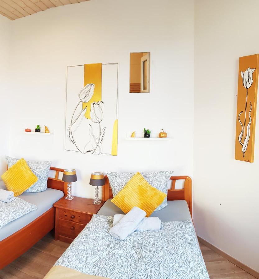 Elena Flat Tulpe Duisburg Zentrum 외부 사진