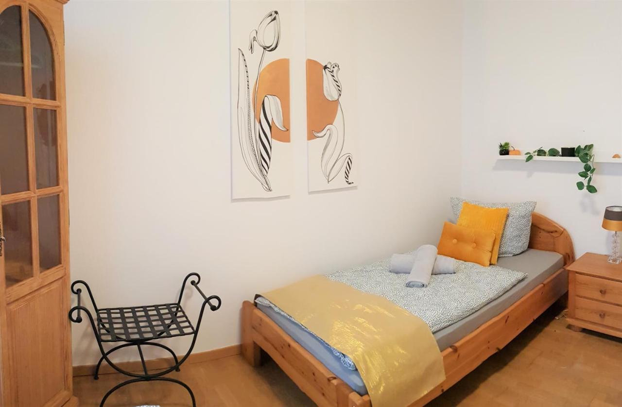 Elena Flat Tulpe Duisburg Zentrum 외부 사진