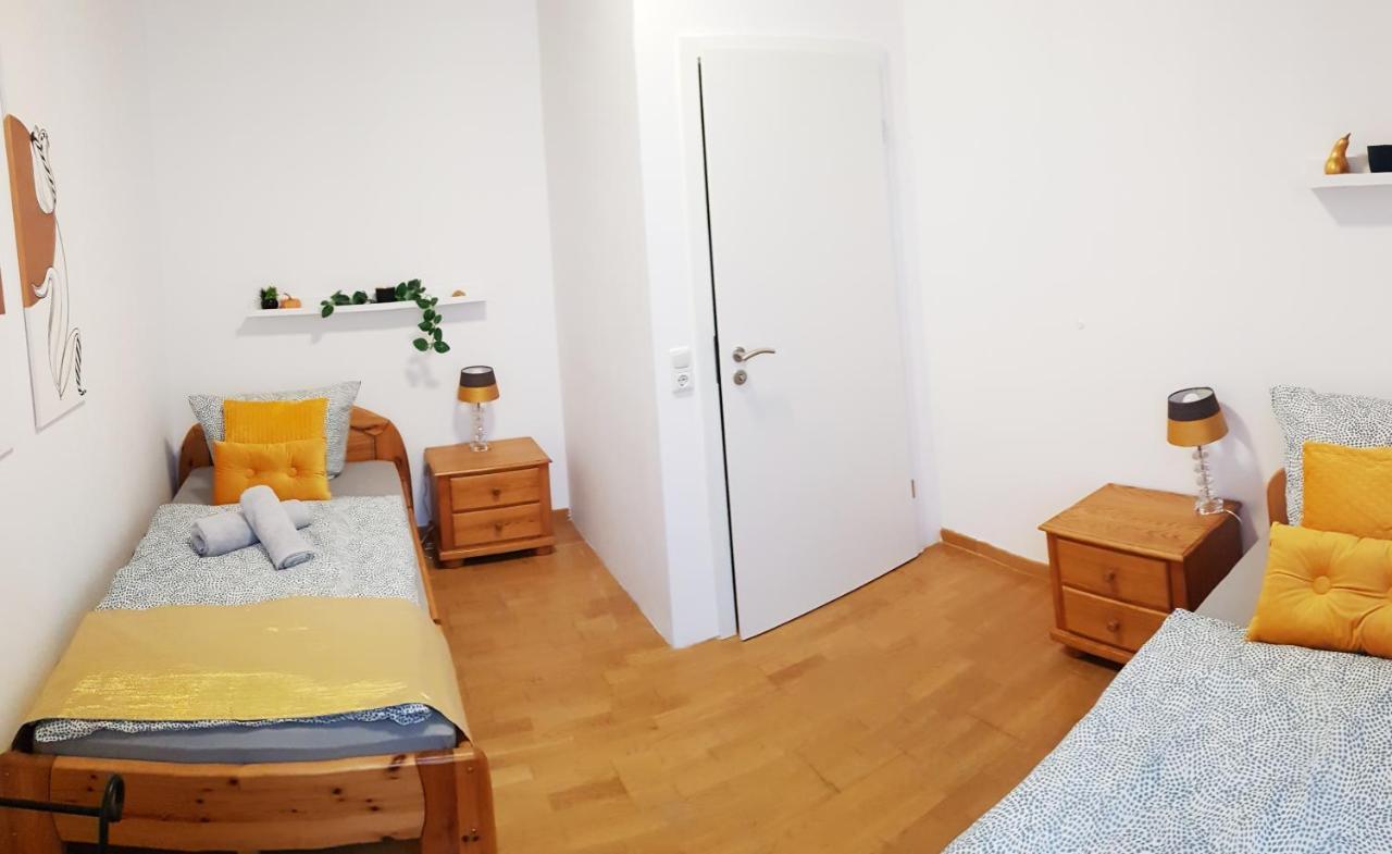 Elena Flat Tulpe Duisburg Zentrum 외부 사진