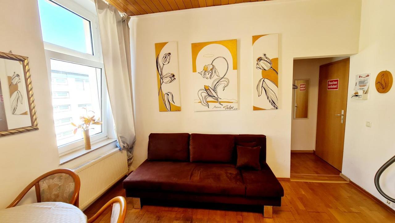 Elena Flat Tulpe Duisburg Zentrum 외부 사진