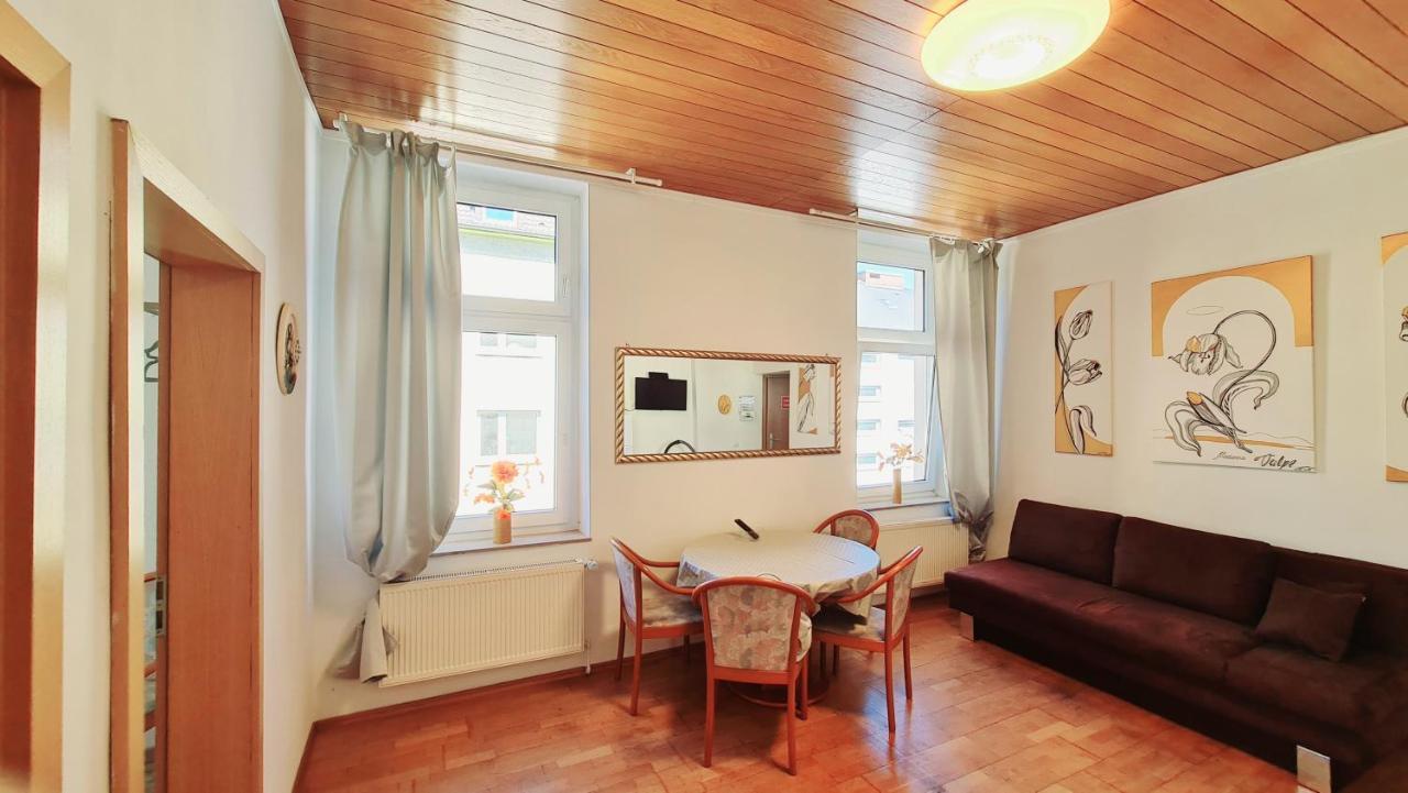 Elena Flat Tulpe Duisburg Zentrum 외부 사진